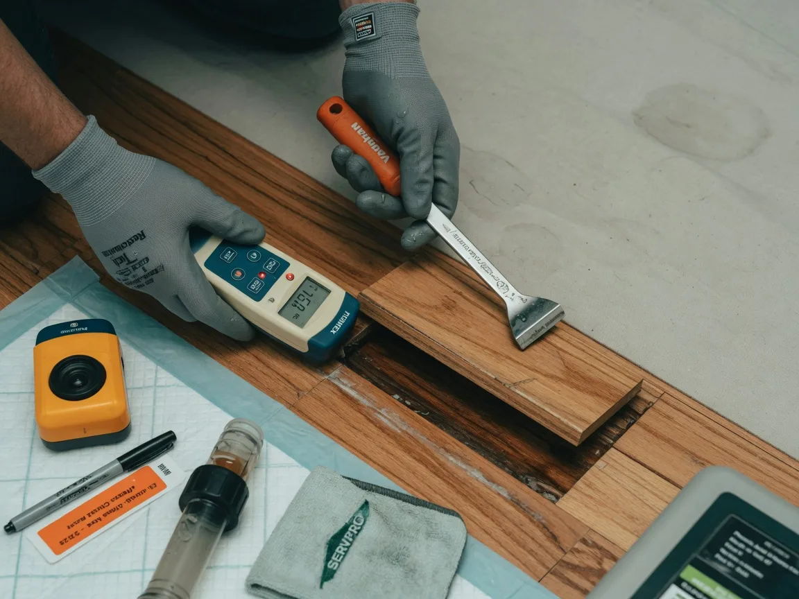 Why choose Water Damage Restoration in Poulsbo, WA